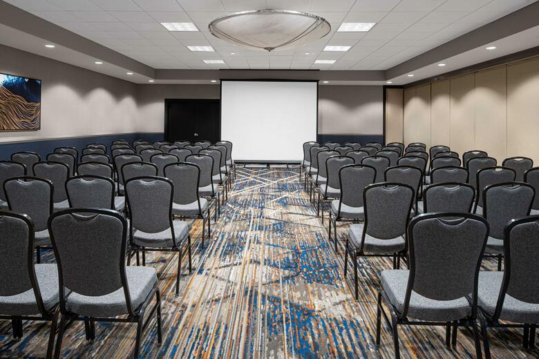 Doubletree By Hilton Hotel Philadelphia - Valley Forge