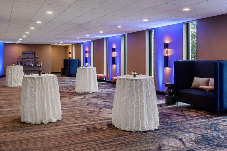 Doubletree By Hilton Hotel Philadelphia - Valley Forge