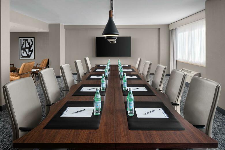 Doubletree By Hilton Hotel Philadelphia - Valley Forge