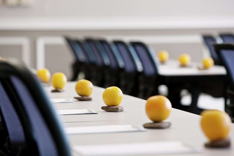 Doubletree By Hilton Hotel Philadelphia - Valley Forge