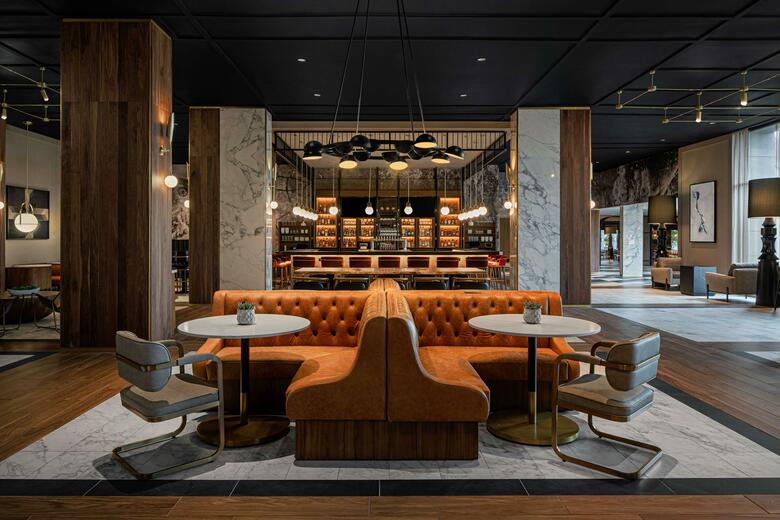Doubletree By Hilton Hotel Philadelphia - Valley Forge