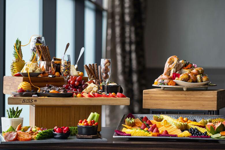 Doubletree By Hilton Hotel Philadelphia - Valley Forge