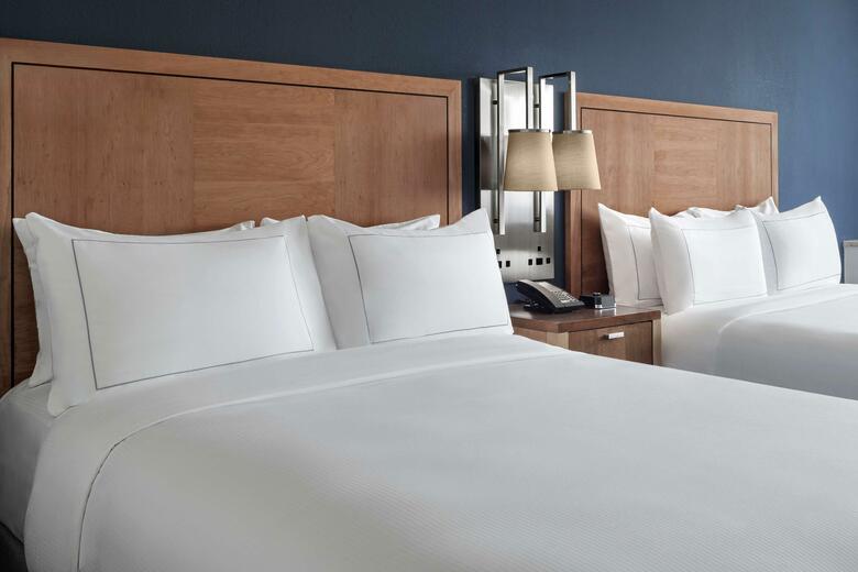 Doubletree By Hilton Hotel Philadelphia - Valley Forge