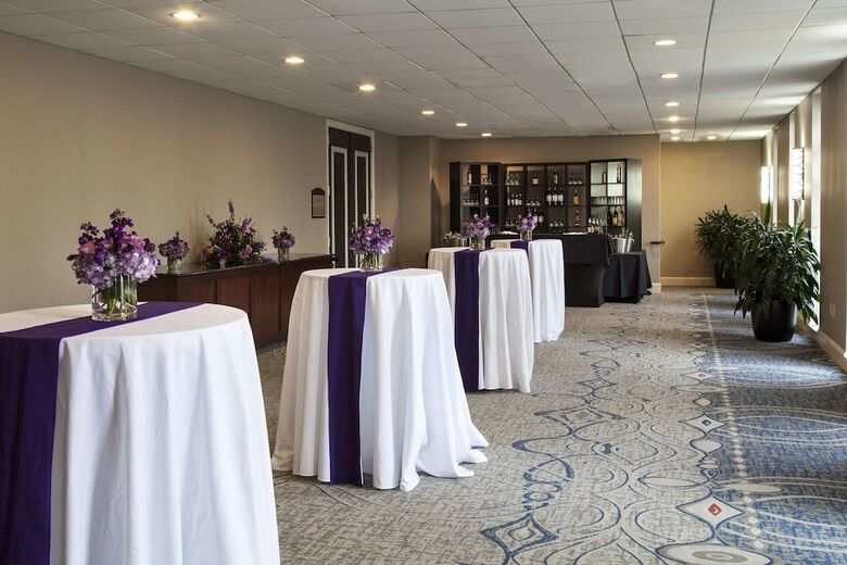 Doubletree By Hilton Hotel Philadelphia - Valley Forge