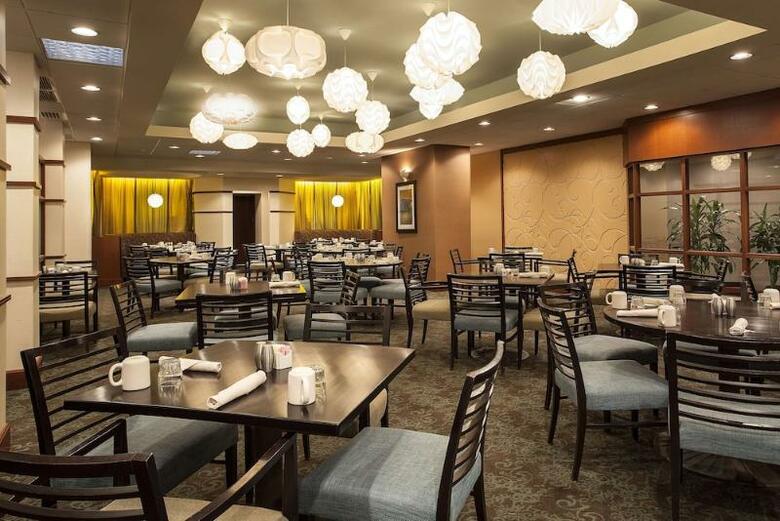 Doubletree By Hilton Hotel Philadelphia - Valley Forge