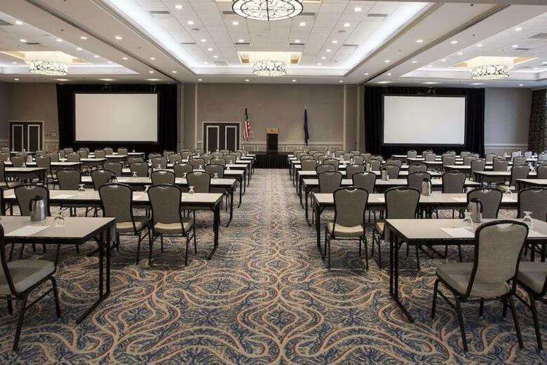 Doubletree By Hilton Hotel Philadelphia - Valley Forge