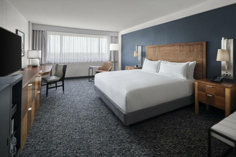 Doubletree By Hilton Hotel Philadelphia - Valley Forge
