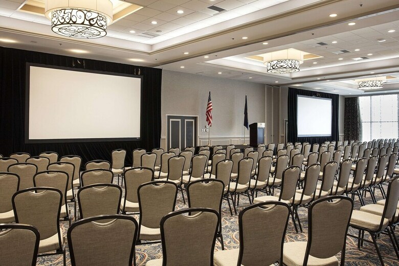 Doubletree By Hilton Hotel Philadelphia - Valley Forge