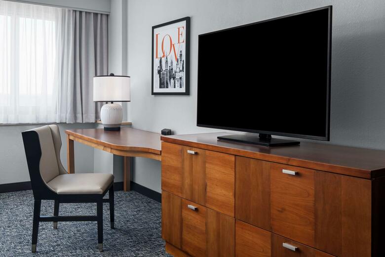 Doubletree By Hilton Hotel Philadelphia - Valley Forge