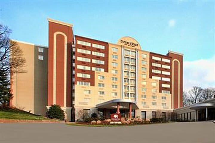 Doubletree By Hilton Hotel Philadelphia - Valley Forge