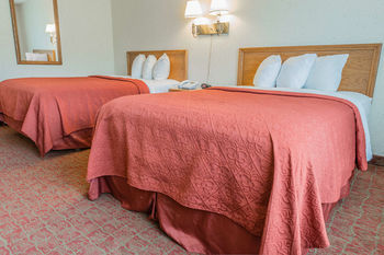 Hotel Quality Inn Royle