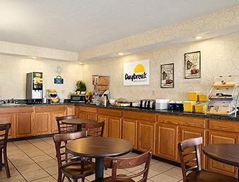 Motel Days Inn Monroeville Pittsburgh