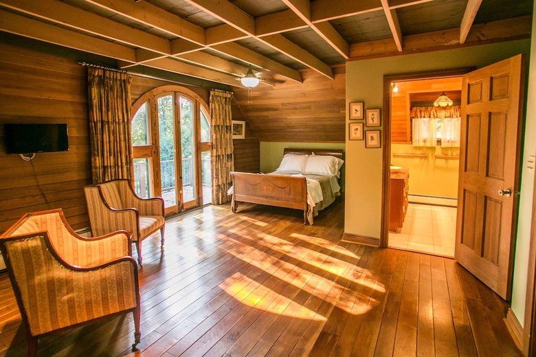 Mayor Lord's House Bed And Breakfast