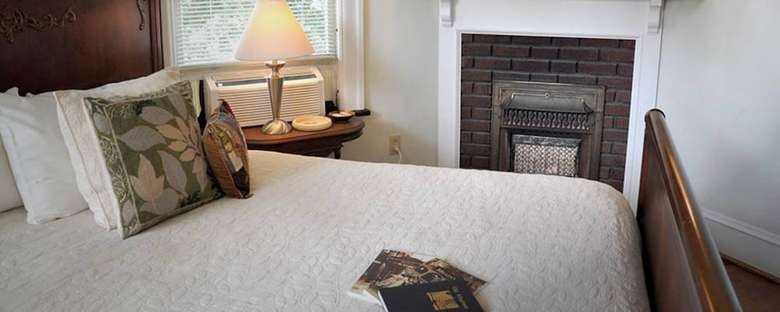 Mayor Lord's House Bed And Breakfast