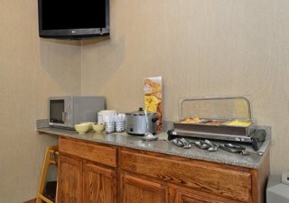Hotel Quality Inn Hill City