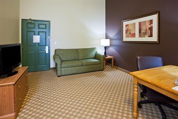 Hotel Country Inn & Suites Watertown