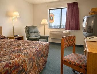 Hotel Super 8 Motel - Aberdeen North