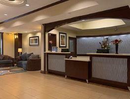 Hotel Baymont Inn & Suites Victoria