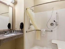 Hotel Baymont Inn & Suites Victoria
