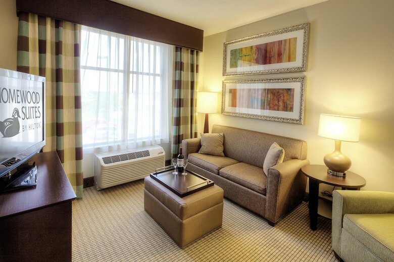 Hotel Homewood Suites Victoria, Tx