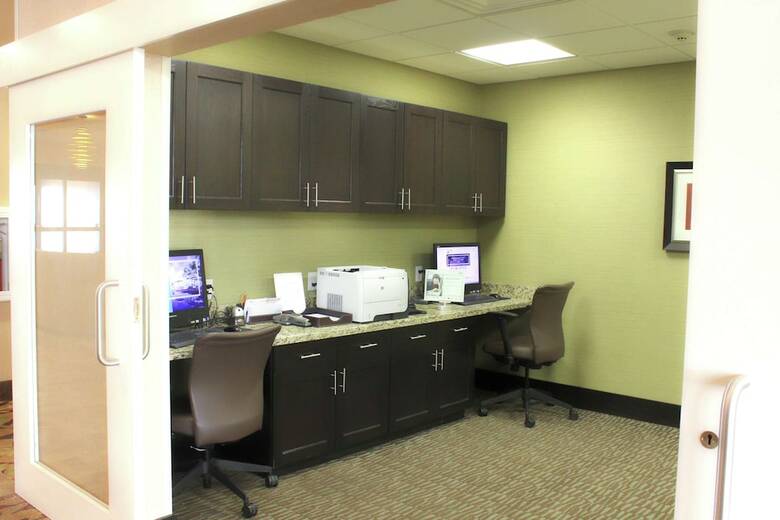 Hotel Homewood Suites Victoria, Tx