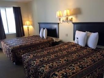 Motel 6 Rhome Tx