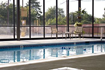 Hotel Wyndham Garden Texarkana