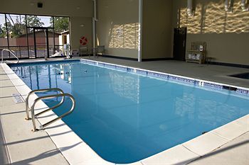 Hotel Wyndham Garden Texarkana