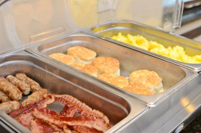 Hotel Best Western Plus Emory At Lake Fork Inn & Suites