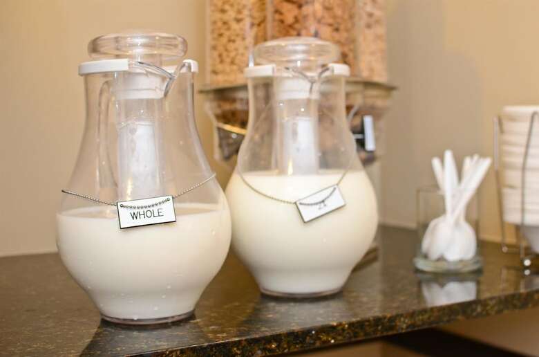 Hotel Best Western Plus Emory At Lake Fork Inn & Suites