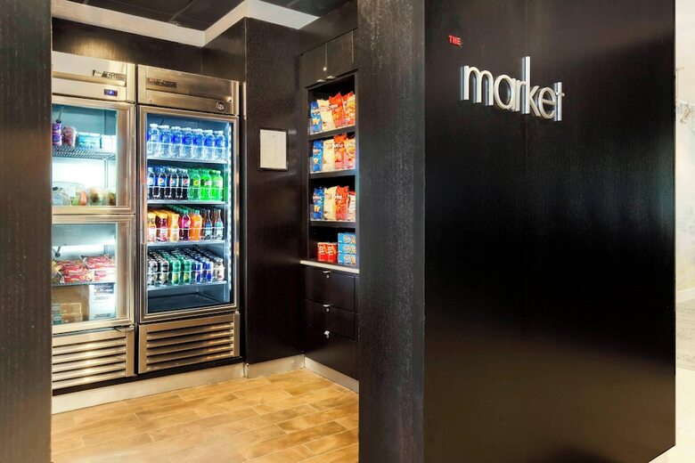 Hotel Courtyard By Marriott Dallas Arlington South