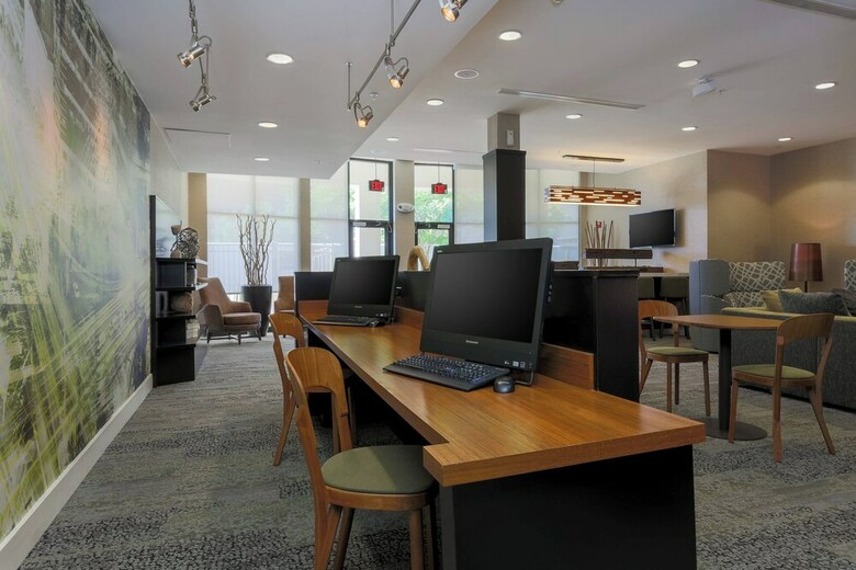 Hotel Courtyard By Marriott Dallas Arlington South