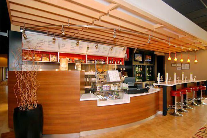 Hotel Courtyard By Marriott Dallas Arlington South