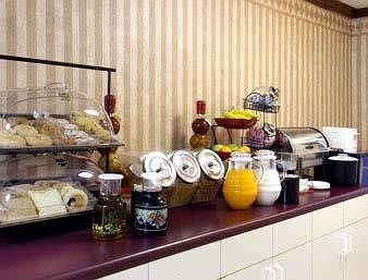 Hotel Days Inn Eastland