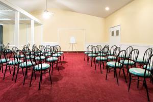 Hotel Days Inn Eastland