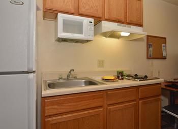 Hotel Value Place Dfw Forest Hill