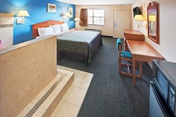 Motel Days Inn-terrell