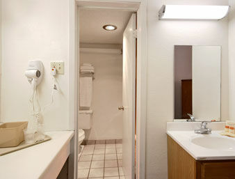 Motel Days Inn South Fort Worth