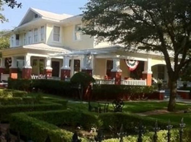 Bed & Breakfast Rosen House Inn