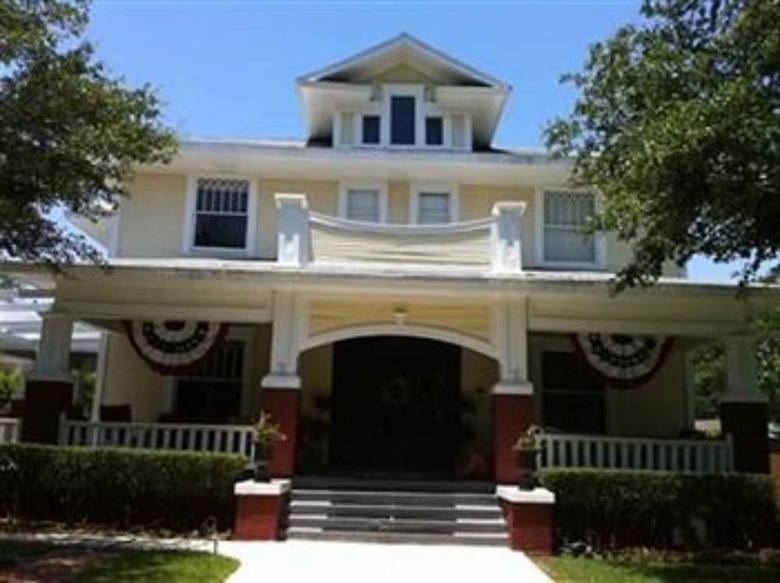 Bed & Breakfast Rosen House Inn