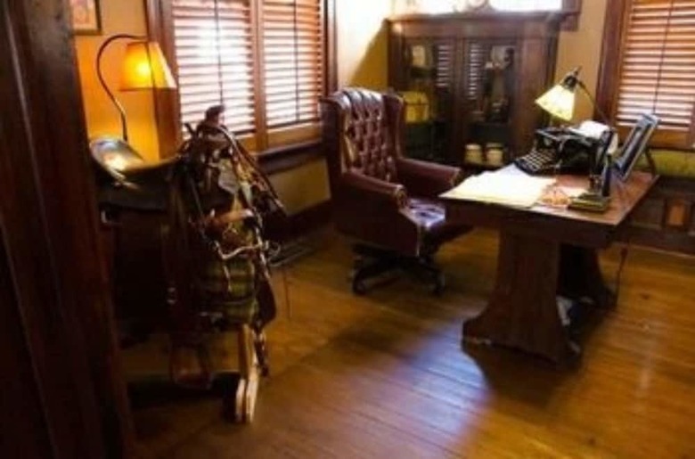 Bed & Breakfast Rosen House Inn
