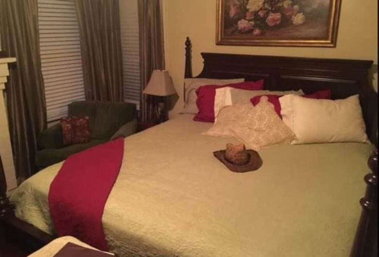 Bed & Breakfast Rosen House Inn