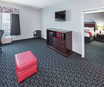 Hotel La Quinta Inn And Suites Decatur