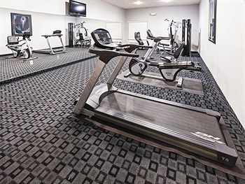 Hotel La Quinta Inn And Suites Decatur