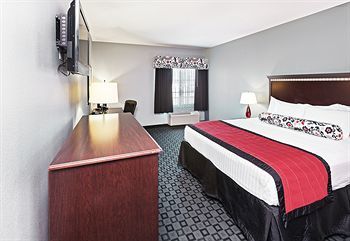 Hotel La Quinta Inn And Suites Decatur