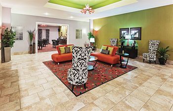 Hotel La Quinta Inn And Suites Decatur
