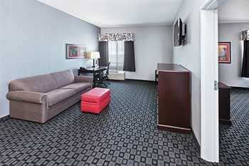 Hotel La Quinta Inn And Suites Decatur