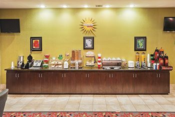 Hotel La Quinta Inn And Suites Decatur