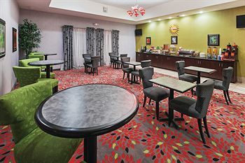Hotel La Quinta Inn And Suites Decatur