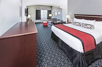 Hotel La Quinta Inn And Suites Decatur
